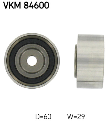 Makara, triger kayışı kılavuzu/saptırması VKM 84600 uygun fiyat ile hemen sipariş verin!